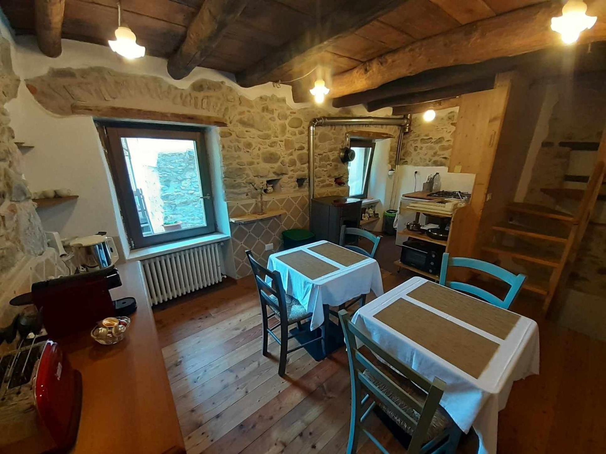 Отель La Casa Torre Пиньйоне Экстерьер фото